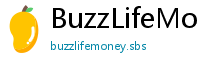 BuzzLifeMoney