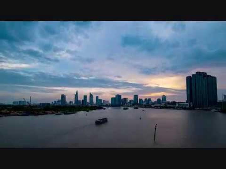 Hotspot Matrix – Kết thúc hành trình 3 ngày rực rỡ tại SECC 2025_Khóa học edit video cho người mới bắt đầu