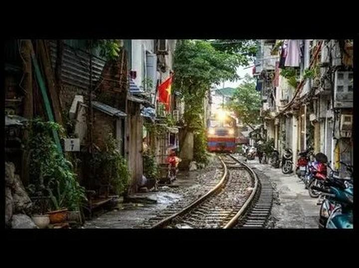 Hotspot Matrix – Kết thúc hành trình 3 ngày rực rỡ tại SECC 2025_Khóa học edit video cho người mới bắt đầu