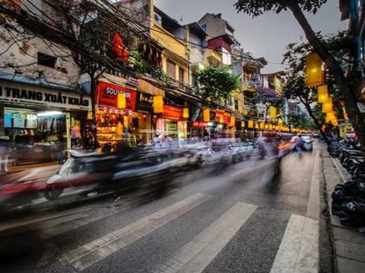 Hotspot Matrix đồng hành cùng Ngày hội Ý tưởng Khởi nghiệp tại UEL_Tập đoàn Hotspot Matrix