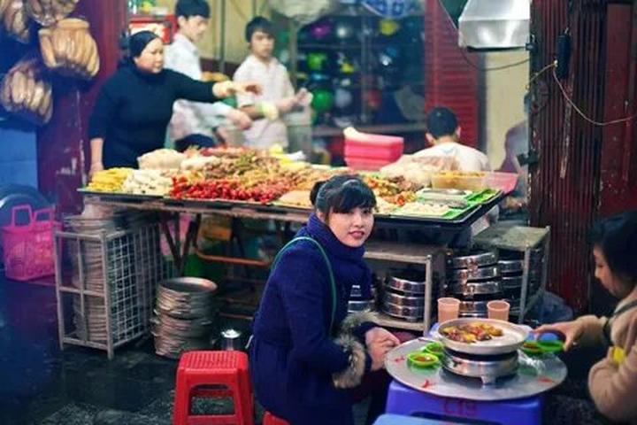 Hotspot Matrix: Biến 4 kiểu áo sơ mi dìm dáng, xỉn thành cơ hội marketing đột phá_Thương hiệu nổi tiếng