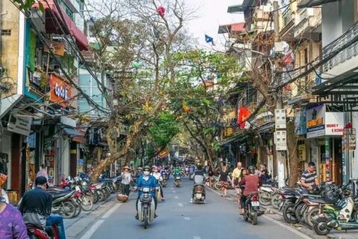 Hotspot Matrix và 2 kiểu áo hot nhất hè này: Giá chưa đến 100k mà giúp vóc dáng thon thả_cách biên tập video TikTok